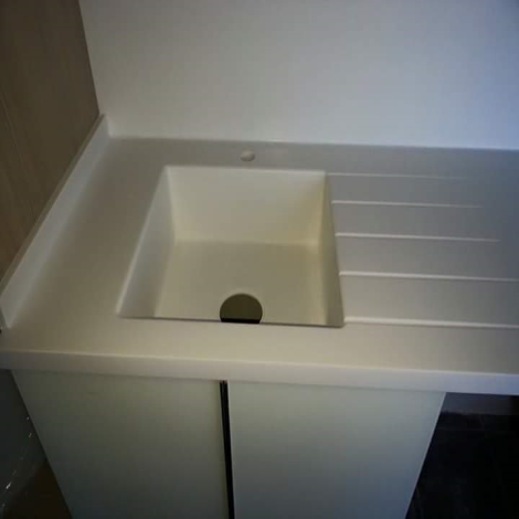 Deniz-Akrilik-Corian-Tasarım