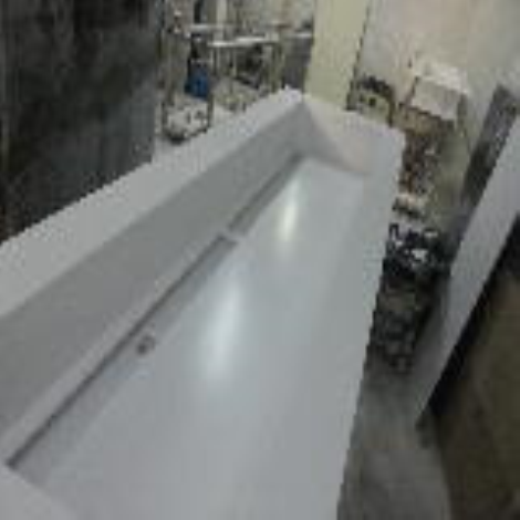 Deniz-Akrilik-Corian-Tasarım
