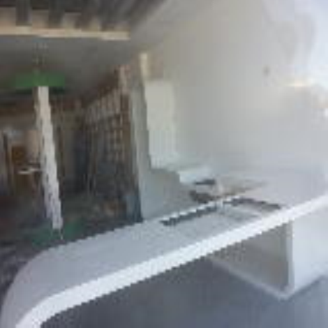 Deniz-Akrilik-Corian-Tasarım