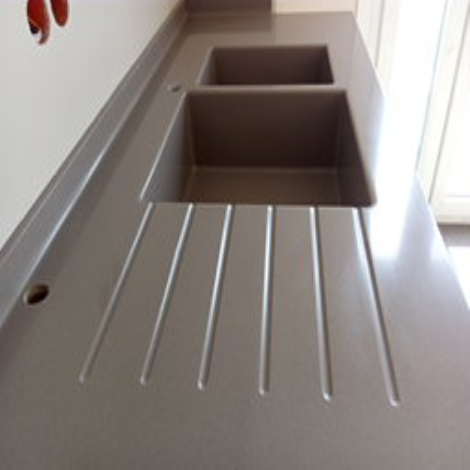 Deniz-Akrilik-Corian-Tasarım