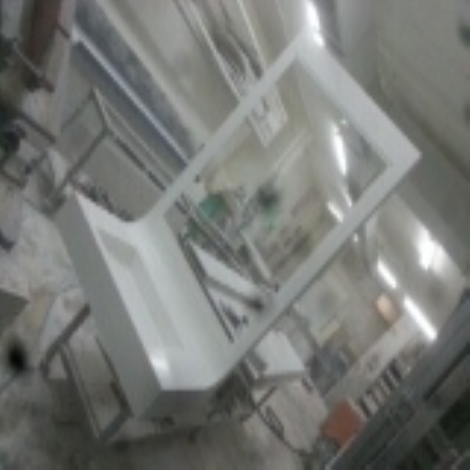 Deniz-Akrilik-Corian-Tasarım