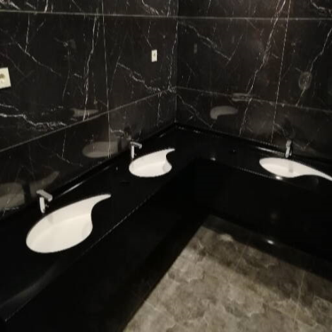 Deniz-Akrilik-Corian-Tasarım
