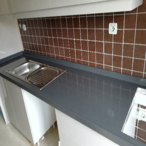 Deniz-Akrilik-Corian-Tasarım