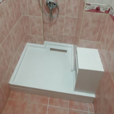 Deniz-Akrilik-Corian-Tasarım