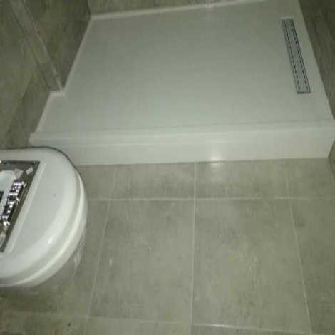 Deniz-Akrilik-Corian-Tasarım