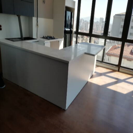 Deniz-Akrilik-Corian-Tasarım